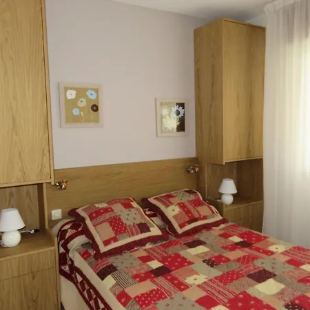 6 Pers. A 500m De La Mer 69064 Apartment Moliets-et-Maa