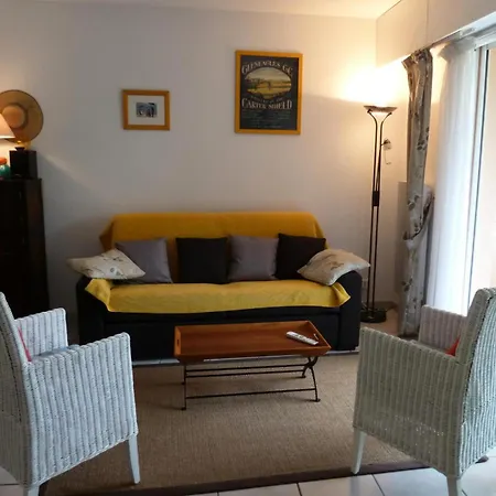 6 Pers. A 500m De La Mer 69064 Apartment *
